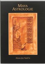 Maya Astrologie 9789077463048 A.J. Yaxkin, Boeken, Verzenden, Gelezen, A.J. Yaxk'in