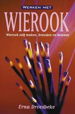 Werken Met Wierook 9789064581335, Boeken, Gelezen, E. Droesbeke, Verzenden