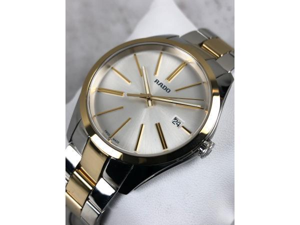 Veiling - Rado HyperChrome R32188112, Handtassen en Accessoires, Horloges | Heren