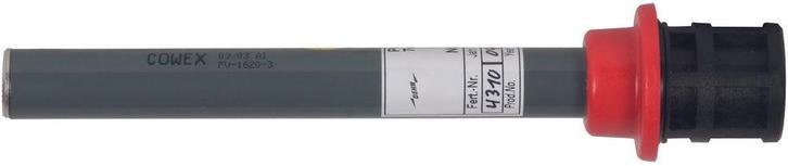 Dehn L71 PS PHE 185 Test Prod pour la catégorie L - 767766, Bricolage & Construction, Ventilation & Extraction, Envoi