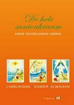 De hele santenkraam 9789078407997 Annie Schreuders-Derks, Boeken, Verzenden, Gelezen, Annie Schreuders-Derks