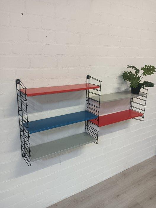 Tomado - Adriaan Dekker - Wandrek - Metaal, Antiek en Kunst, Antiek | Meubels | Stoelen en Sofa's