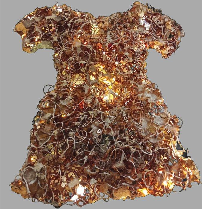 Renata Giannelli - VESTINA, Antiek en Kunst, Kunst | Designobjecten