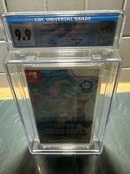 Nintendo - Switch - Super Mario Bros. Wonder - graded CGC, Games en Spelcomputers, Nieuw