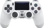 Sony DualShock 4 V2 Wireless Controller-Wit (PlayStation 4), Games en Spelcomputers, Ophalen of Verzenden, Nieuw