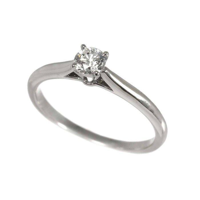 Cartier - Ring Platina, Handtassen en Accessoires, Ringen