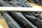 SanLeucio1789 - Léda - soie | Chine - Textile - 350 cm - 140