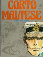 Corto Maltese - Rendez-vous à Bahia - 1973, Boeken, Stripverhalen, Eén stripboek, Verzenden, Gelezen, Pratt, Hugo.