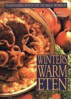 Winters warm eten 9789055014453, Boeken, Gelezen, Verzenden, Lichansky