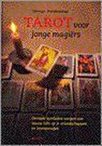 TAROT VOOR JONGE MAGIERS 9789023008941 George Hulskramer, Boeken, Esoterie en Spiritualiteit, Verzenden, Gelezen, George Hulskramer