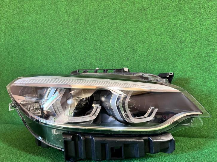 Phare av. droit BMW F22 /M2 F87 Phase 2 2017-21 Adaptive LED, Auto-onderdelen, Verlichting, Ophalen