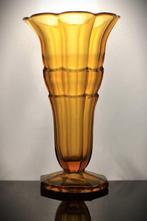 Scailmont - Henri Heemskerk - Vase  - Cristal