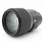 Sigma 135mm F/1.8 DG HSM ART Sony FE | Tweedehands, Audio, Tv en Foto, Foto | Lenzen en Objectieven, Verzenden, Zo goed als nieuw