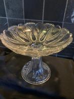 Val Saint Lambert - Fruitschaal - Kristal - Fruitschaal Val