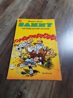 Sammy - 5x B - 5 Album - Eerste druk - 1975/1979, Boeken, Stripverhalen, Nieuw