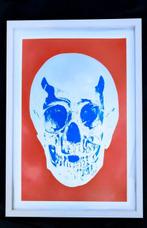 Damien Hirst (1965) - Till death do us part (Coral, Antiek en Kunst, Kunst | Schilderijen | Modern