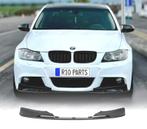 SPOILER LAME FRONTAL BMW E90 LCI 08-12 LOOK M PERFORMANCE NO, Verzenden, Neuf