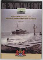 De Provinciale Boot 9789051942644 W.J.J. Boot, Boeken, Verzenden, Gelezen, W.J.J. Boot