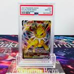 Pokémon Graded card - FA Jolteon VMAX #051 Evolving Skies, Nieuw