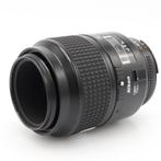 Nikon AF 105mm F/2.8 Micro | Tweedehands, Verzenden, Zo goed als nieuw