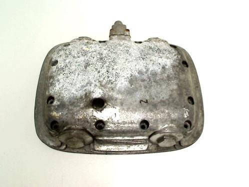Yamaha TX 750 1972-1975 43LM KLEPPENDEKSEL, Motoren, Onderdelen | Yamaha, Gebruikt, Ophalen of Verzenden