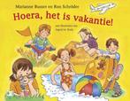 Hoera het is vakantie 9789048005314 Marianne Busser, Verzenden, Gelezen, Marianne Busser