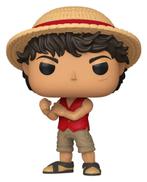 One Piece POP! TV Vinyl Figure Monkey D. Luffy #1878, Ophalen of Verzenden
