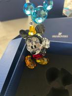 Swarovski - Figure - Mickey Mouse Celebration 5376416 - Box