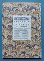 Pedro Calderón de la Barca - Relación de hombre: La Sybila