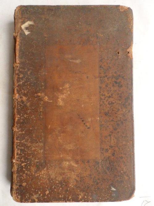 William Dugdale / Roger Dodsworth / John Stevens / James, Antiek en Kunst, Antiek | Boeken en Manuscripten