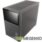 Mars Gaming MC-LCD 8  IPS Mini Tower Tempered Glass Zwart, Verzenden, Nieuw