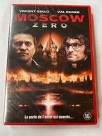 MOSCOW ZERO (IMPORT WITHOUT DUTCH SUBS) (IN SEAL) (DVD)