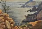Francesc Gimeno Arasa (1858-1927), Attributed to - Paisaje, Antiquités & Art
