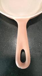 Le Creuset - Pan - Skillet Le Creuset 16cm - hoogwaardig, Antiquités & Art