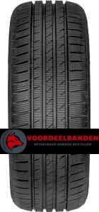 Fortuna Gowin VAN LT215/60 R17 109R, Auto-onderdelen, Banden en Velgen, 215 mm, Verzenden, Nieuw, 17 inch