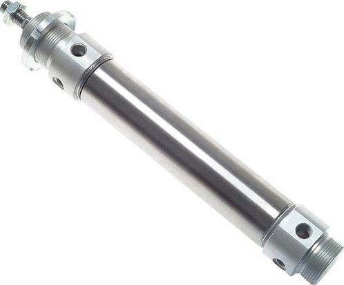 Ronde enkelwerkende cilinder 32-25mm, Doe-het-zelf en Bouw, Overige Doe-Het-Zelf en Bouw, Verzenden