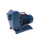 Zelfaanzuigende centrifugaalpomp 1,1kW, Ophalen of Verzenden, Nieuw