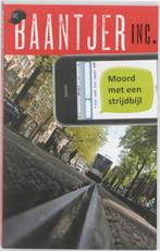 Moord met een strijdbijl / Baantjer Inc. / 1 9789026183188, Boeken, Verzenden, Gelezen, Baantjer Inc.