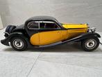 Pocher 1:8 - Modelauto - Bugatti 50T, Hobby & Loisirs créatifs, Voitures miniatures | 1:5 à 1:12