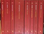 Russische Meesterwerken [8 delen] 9789085198321, Verzenden, Zo goed als nieuw, Tolstoj Maximov Gorki Tsjechov Dostojewski Toergenjev Gogol Poesjkin