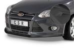 Cupspoiler voor Ford Focus MK3 basis CSL477-L, Auto-onderdelen, Verzenden, Nieuw