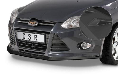 Cupspoiler voor Ford Focus MK3 basis CSL477-L, Auto-onderdelen, Carrosserie, Nieuw, Verzenden