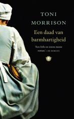 Een daad van barmhartigheid 9789023455523, Gelezen, [{:name=>'Nicolette Hoekmeijer', :role=>'B06'}, {:name=>'Toni Morrison', :role=>'A01'}]
