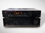 Luxman - T-363 - A-312 Hifi-set - Diverse modellen