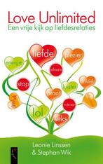 Love unlimited 9789063055653 Leonie Linssen, Verzenden, Zo goed als nieuw, Leonie Linssen