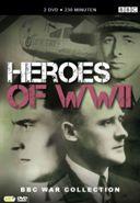 Heroes of WW II op DVD, CD & DVD, DVD | Documentaires & Films pédagogiques, Verzenden