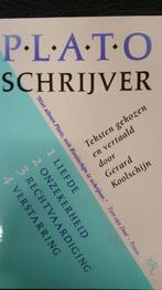 PLATO SCHRYVER (OOIEVAAR) 9789035111721, Boeken, Verzenden, Gelezen