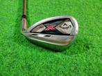 Callaway X hot lobwedge regular flex golfclub (Wedges), Sport en Fitness, Golf, Ophalen of Verzenden, Zo goed als nieuw, Club