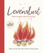 Levenslust (9789025913090, Mirjam van der Vegt), Boeken, Psychologie, Verzenden, Nieuw