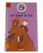 De beer is los - Leesleeuw 9789027636652, Verzenden, E. Pelgrom